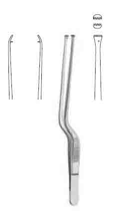 WALTER BAYONET DİŞLİ PENSET 16CM